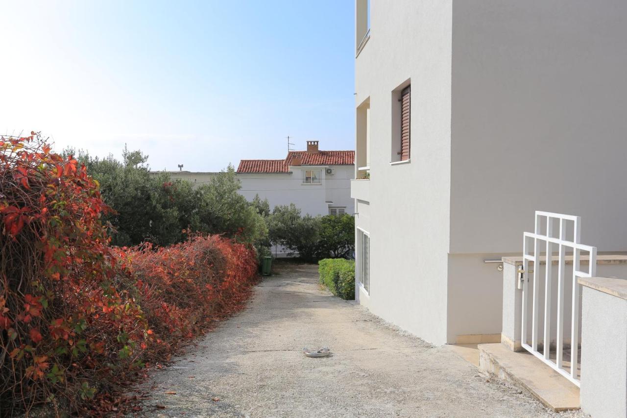 Apartments With A Parking Space Makarska - 5984 Екстер'єр фото