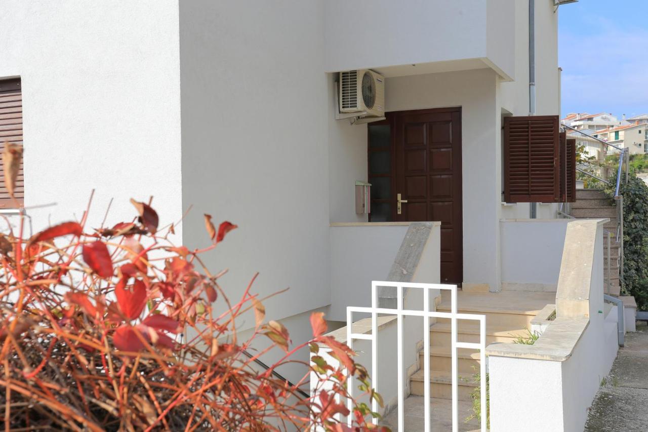 Apartments With A Parking Space Makarska - 5984 Екстер'єр фото